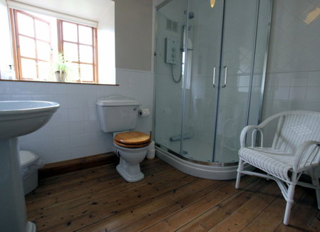 Larkrise Cottage Bed And Breakfast, Stratford-upon-Avon, United Kingdom