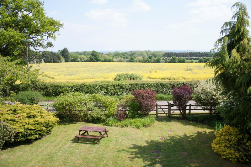 Larkrise Cottage Bed And Breakfast, Stratford-upon-Avon, United Kingdom
