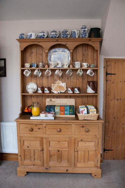 Larkrise Cottage Bed And Breakfast, Stratford-upon-Avon, United Kingdom