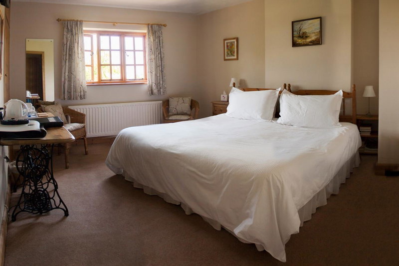 Larkrise Cottage Bed And Breakfast, Stratford-upon-Avon, United Kingdom