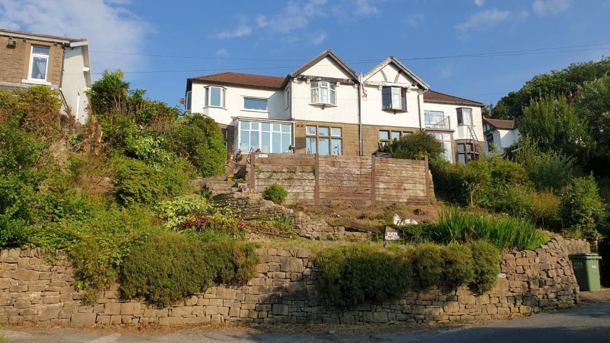 Alma Cliffe Guest House, United Kingdom