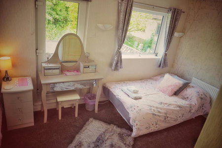 Alma Cliffe Guest House, Barnoldswick, United Kingdom