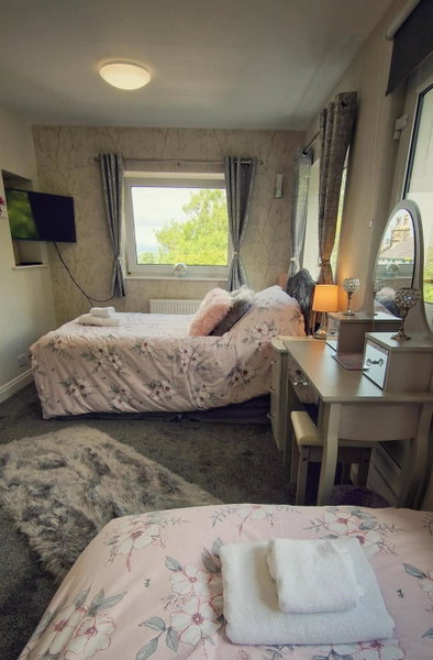 Alma Cliffe Guest House, Barnoldswick, United Kingdom