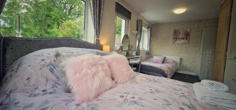 Alma Cliffe Guest House, Barnoldswick, United Kingdom
