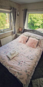 Alma Cliffe Guest House, Barnoldswick, United Kingdom