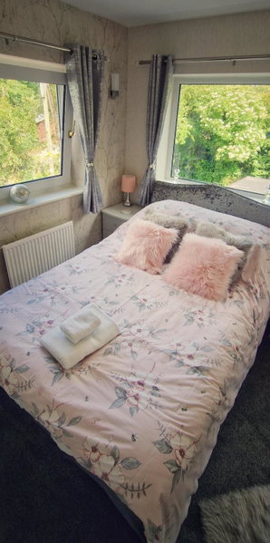 Alma Cliffe Guest House, Barnoldswick, United Kingdom