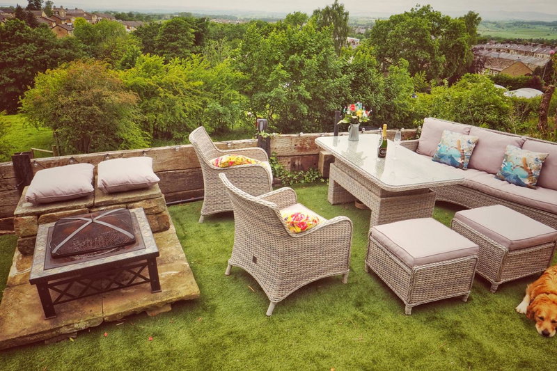 Alma Cliffe Guest House, Barnoldswick, United Kingdom