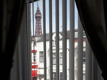 Belroy Hotel, Blackpool, United Kingdom