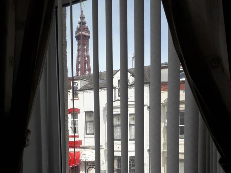Belroy Hotel, Blackpool, United Kingdom