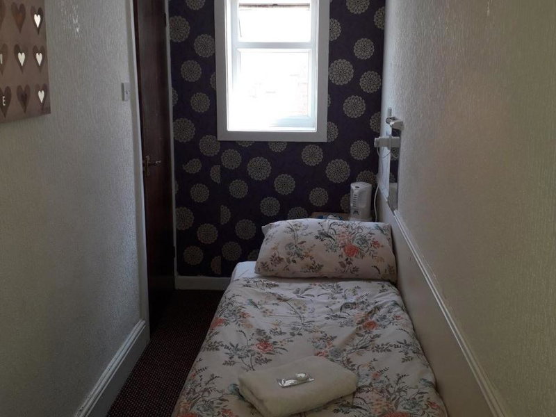Belroy Hotel, Blackpool, United Kingdom