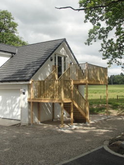 Dunroamin, Drymen, United Kingdom