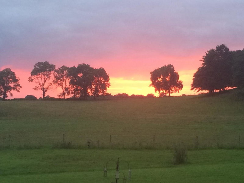Dunroamin, Drymen, United Kingdom