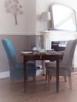 Cambrian House, Llangollen, United Kingdom