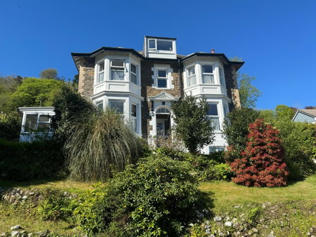 Cairn House - Bed & Breakfast, Ilfracombe, United Kingdom