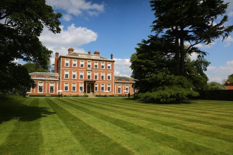 Middlethorpe Hall & Spa, York, United Kingdom