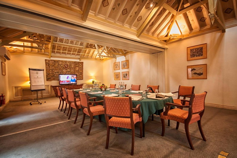 Middlethorpe Hall & Spa, York, United Kingdom