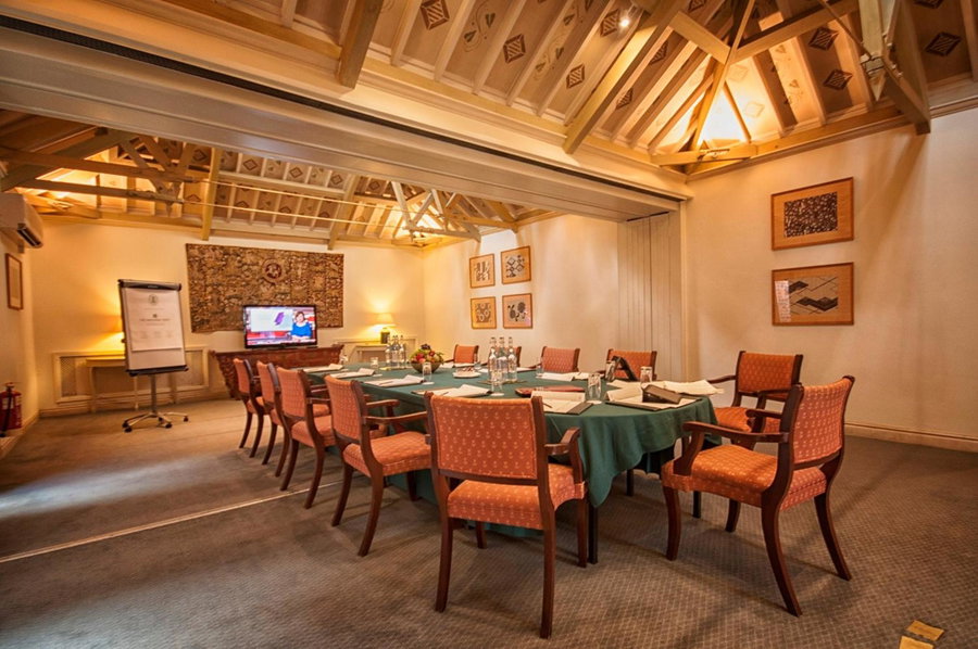 Middlethorpe Hall & Spa, York, United Kingdom