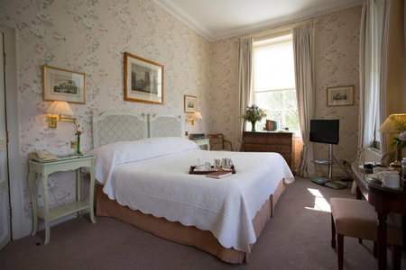 Middlethorpe Hall & Spa, York, United Kingdom