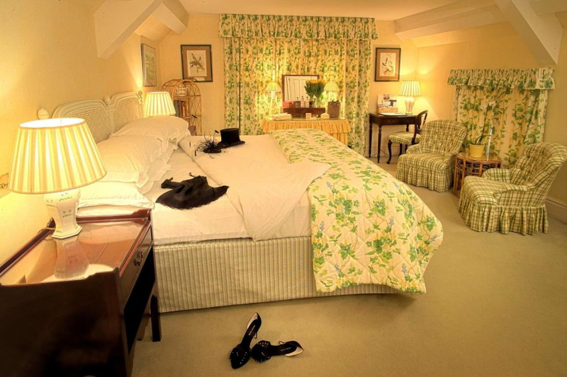 Middlethorpe Hall & Spa, York, United Kingdom