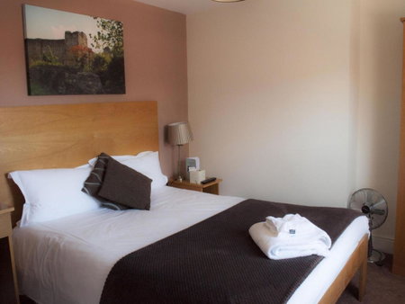 The North Hill Hotel, Colchester, Colchester, United Kingdom