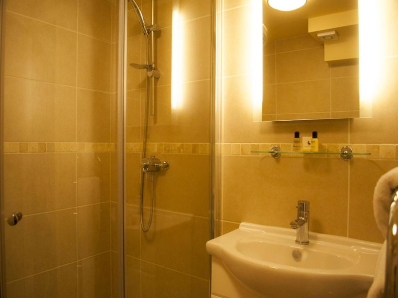 The North Hill Hotel, Colchester, Colchester, United Kingdom