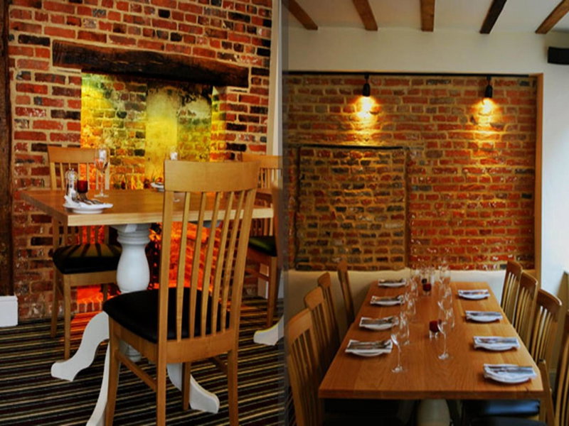 The North Hill Hotel, Colchester, Colchester, United Kingdom