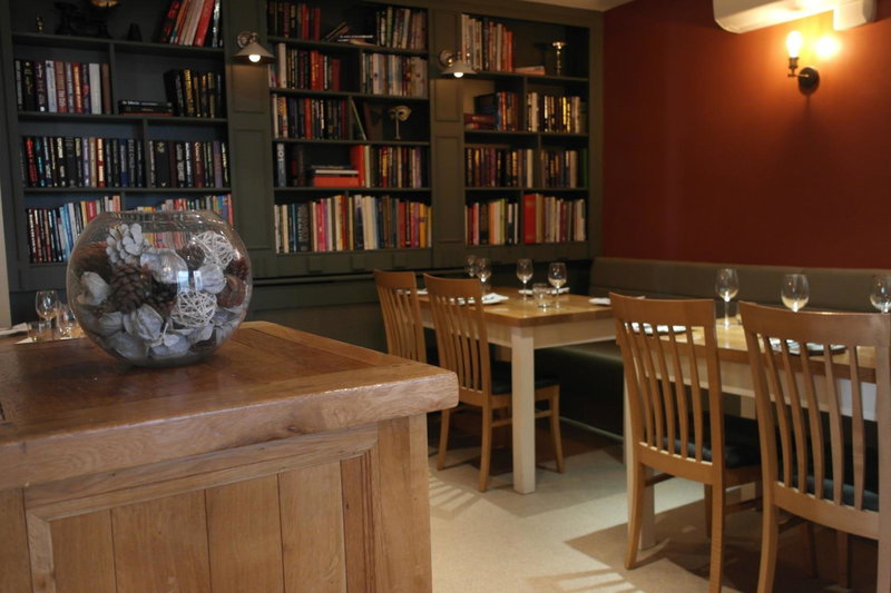 The North Hill Hotel, Colchester, Colchester, United Kingdom