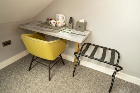 Comfotel GRN, London, United Kingdom