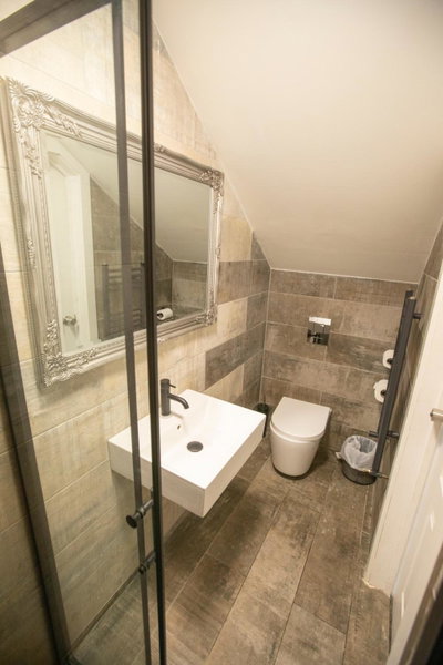 Comfotel GRN, London, United Kingdom