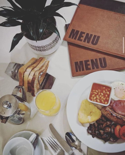 Ormonde House Hotel, Lyndhurst, United Kingdom