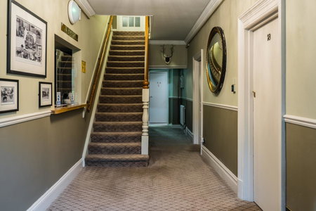 Ormonde House Hotel, Lyndhurst, United Kingdom