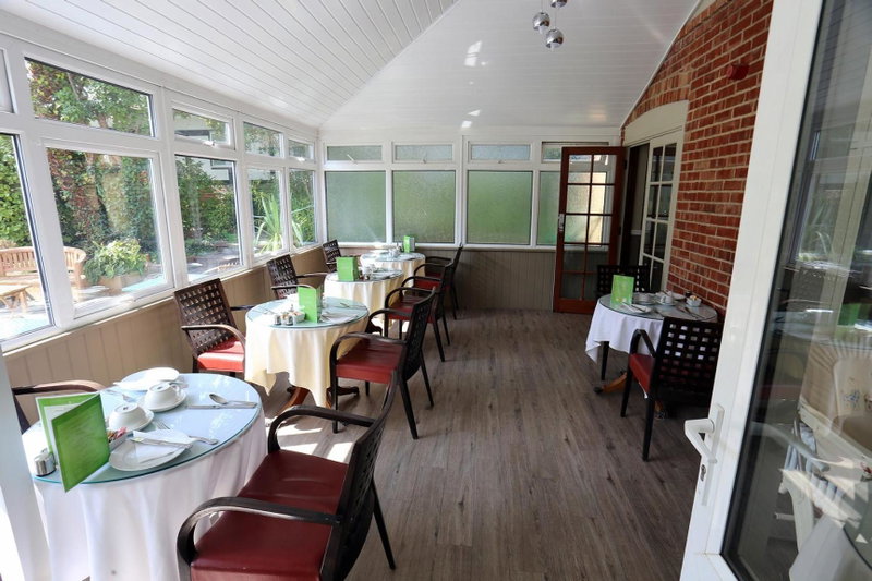 Ormonde House Hotel, Lyndhurst, United Kingdom