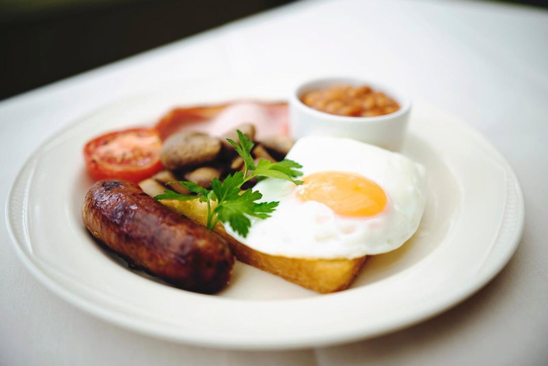 Ormonde House Hotel, Lyndhurst, United Kingdom