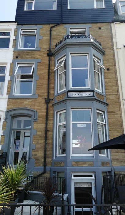 Balmoral, Morecambe, United Kingdom