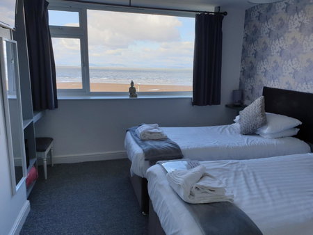 Balmoral, Morecambe, United Kingdom