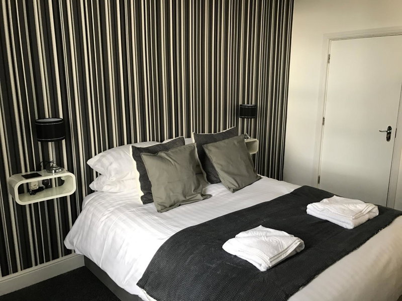 Balmoral, Morecambe, United Kingdom