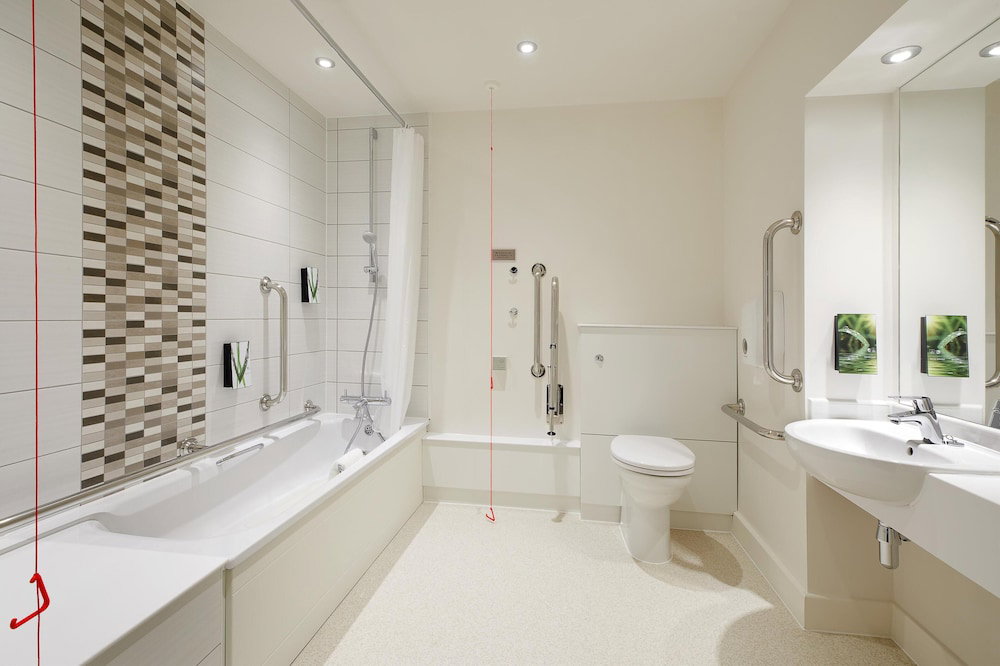 Hotel · Premier Inn Welwyn Garden City, Welwyn Garden City
