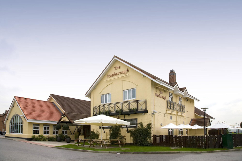 Premier Inn Welwyn Garden City, United Kingdom
