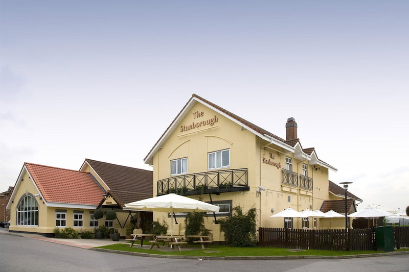 Premier Inn Welwyn Garden City, Welwyn Garden City, United Kingdom