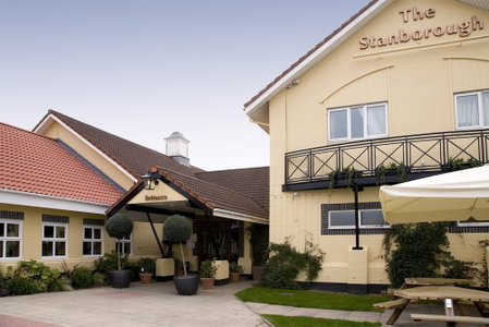 Premier Inn Welwyn Garden City, Welwyn Garden City, United Kingdom