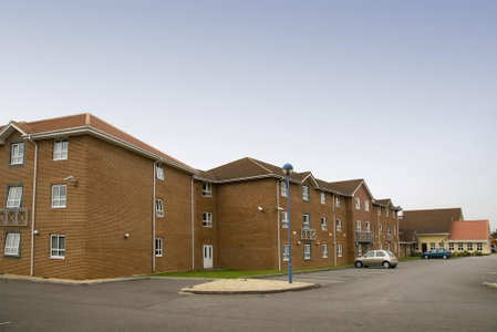 Premier Inn Welwyn Garden City, Welwyn Garden City, United Kingdom