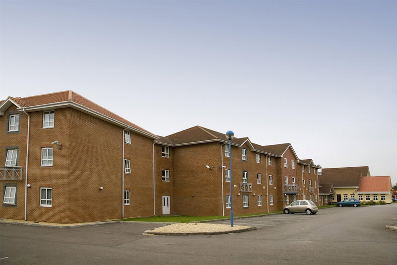 Premier Inn Welwyn Garden City, Welwyn Garden City, United Kingdom