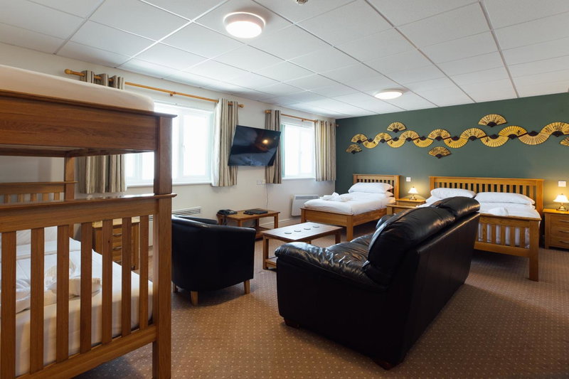 The Imperial Dragon Hotel, Saundersfoot, United Kingdom