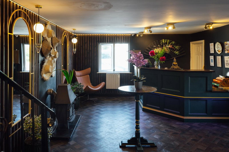 The Imperial Dragon Hotel, Saundersfoot, United Kingdom