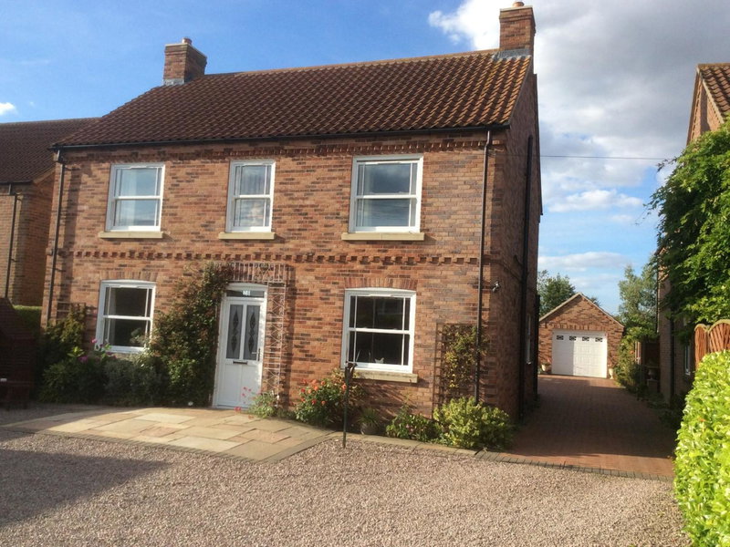 Laurel Lodge, Horncastle, United Kingdom