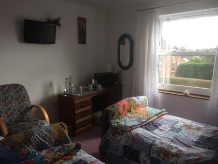 Laurel Lodge, Horncastle, United Kingdom