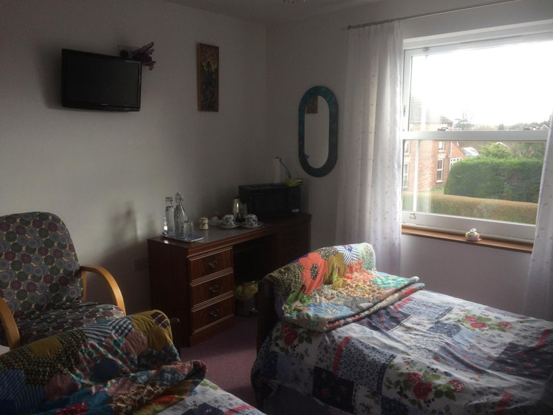 Laurel Lodge, Horncastle, United Kingdom