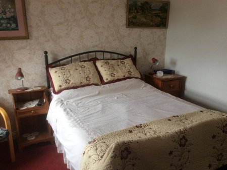 Laurel Lodge, Horncastle, United Kingdom