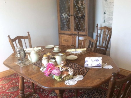 Laurel Lodge, Horncastle, United Kingdom