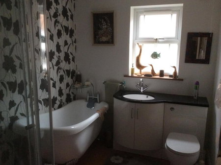 Laurel Lodge, Horncastle, United Kingdom